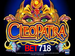 Live Casino bet718