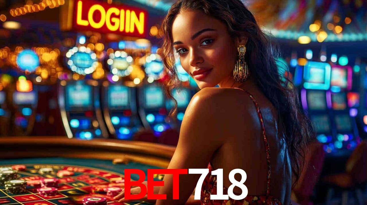 Game Providers bet718