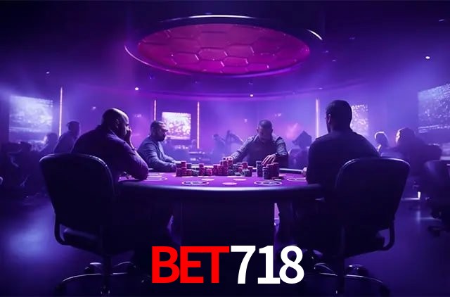 Bonus Features bet718